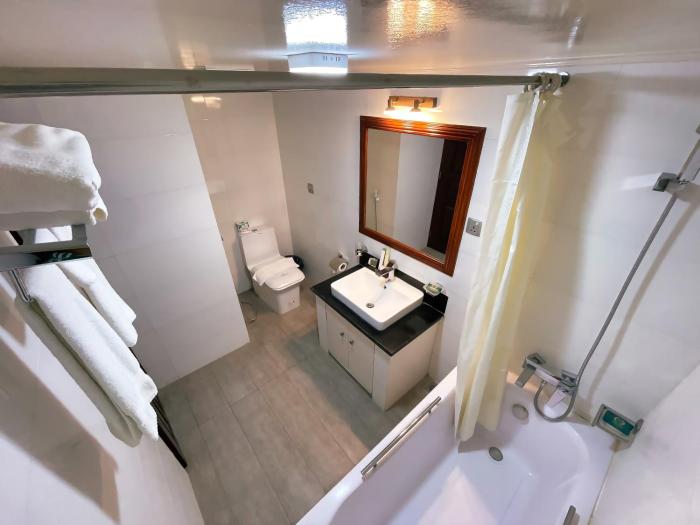 nascent gardenia residence