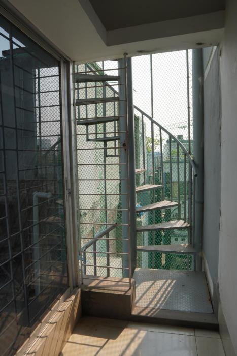 nascent gardenia residence