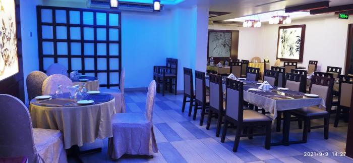nascent gardenia residence