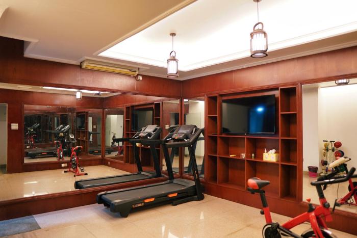 nascent gardenia residence