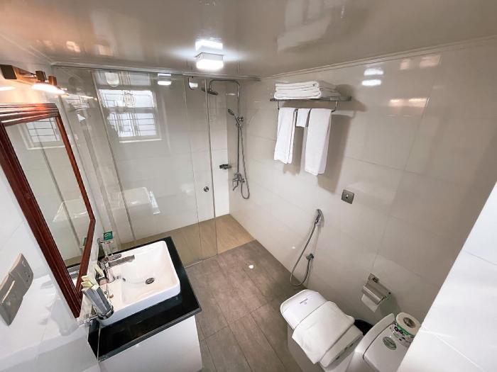 nascent gardenia residence