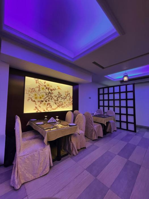 nascent gardenia residence