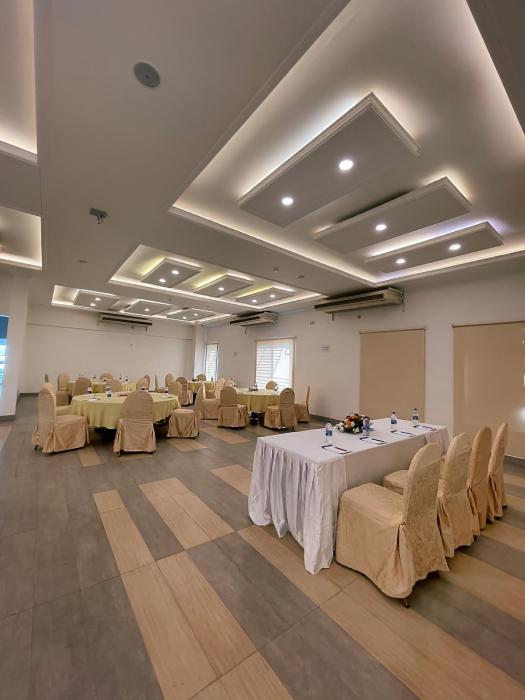nascent gardenia residence