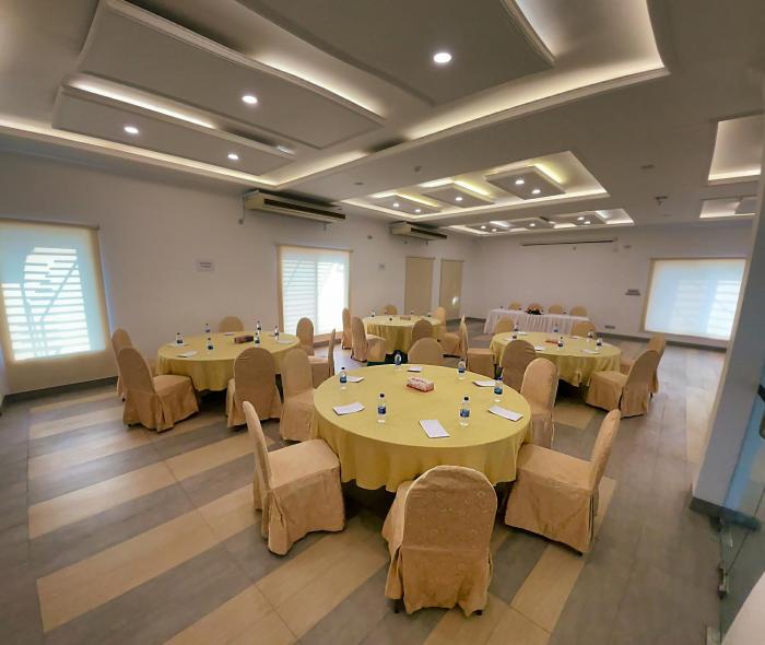 nascent gardenia residence