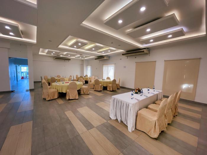 nascent gardenia residence