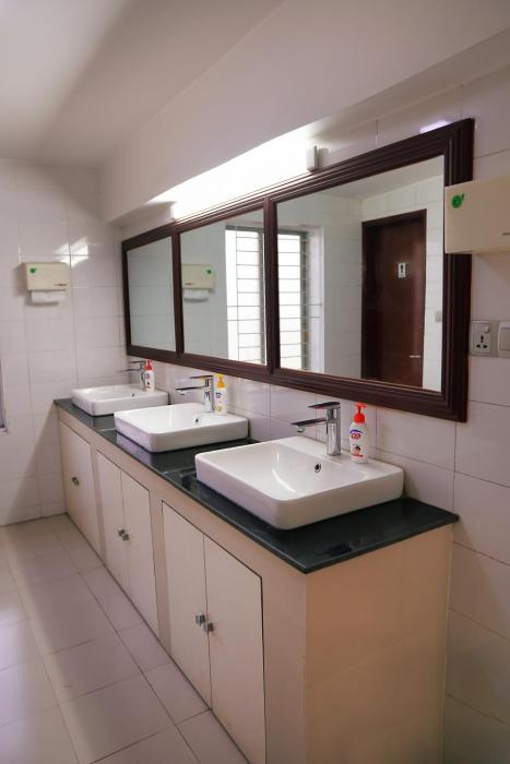 nascent gardenia residence