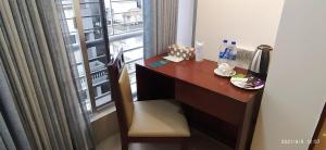 nascent gardenia residence