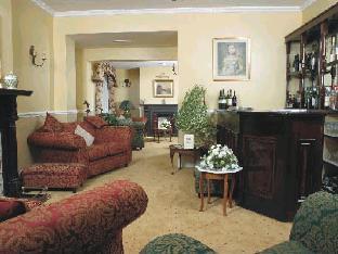 La Fleur De Lys,Dorset>>Bristol,3 star