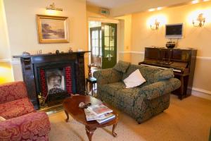 La Fleur De Lys,Dorset>>Bristol,3 star