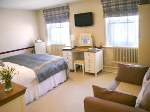 La Fleur De Lys,Dorset>>Bristol,3 star