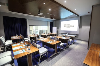 park dedeman adiyaman