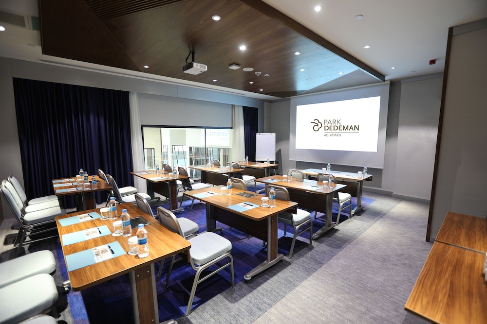 park dedeman adiyaman