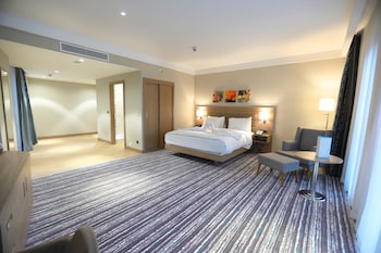 park dedeman adiyaman