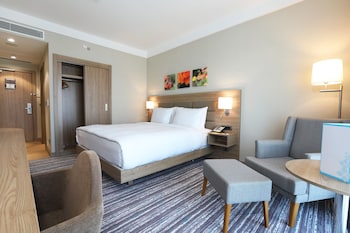 park dedeman adiyaman