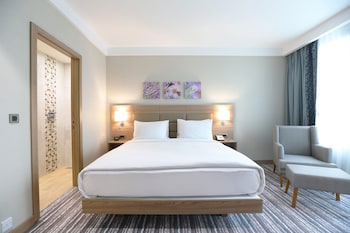 park dedeman adiyaman