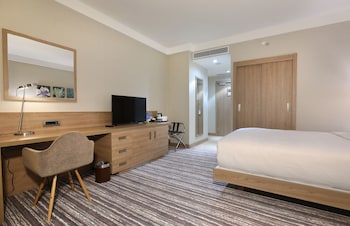 park dedeman adiyaman