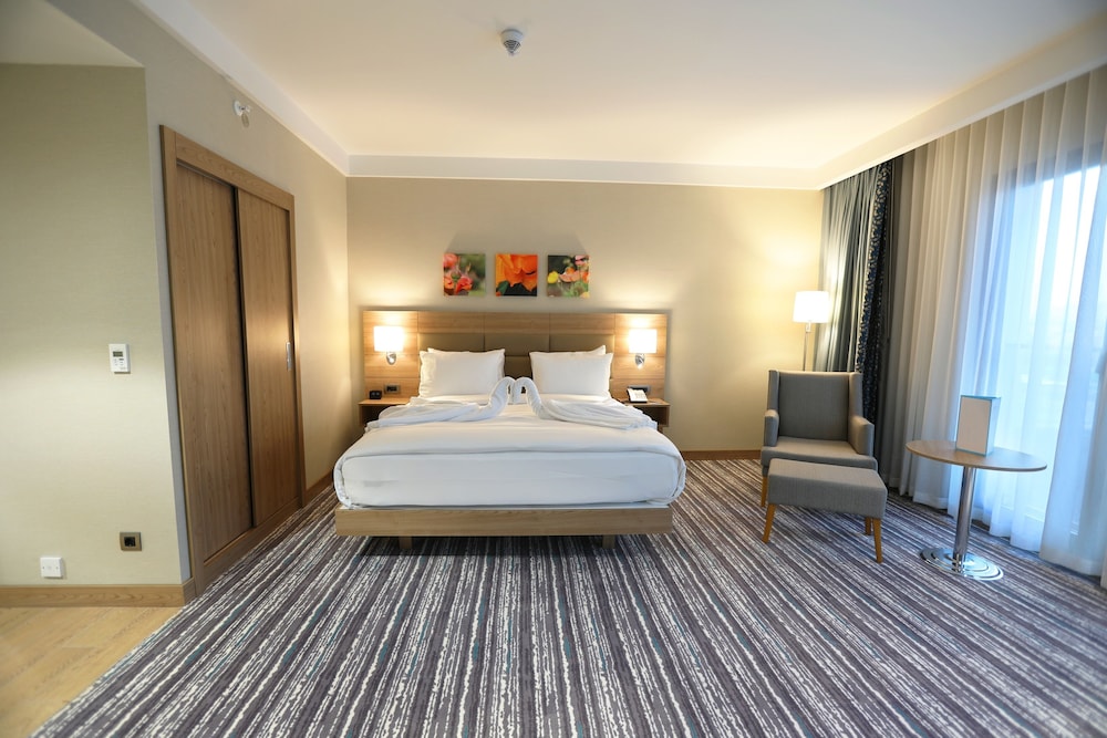 park dedeman adiyaman