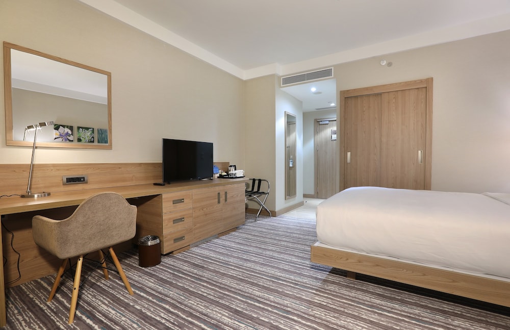 park dedeman adiyaman