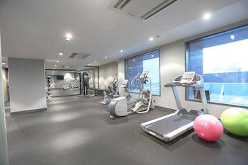 park dedeman adiyaman