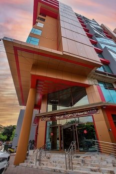 hotel fleur de lys point e