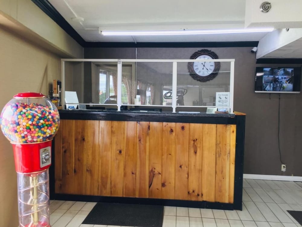 bear mount inn and suites