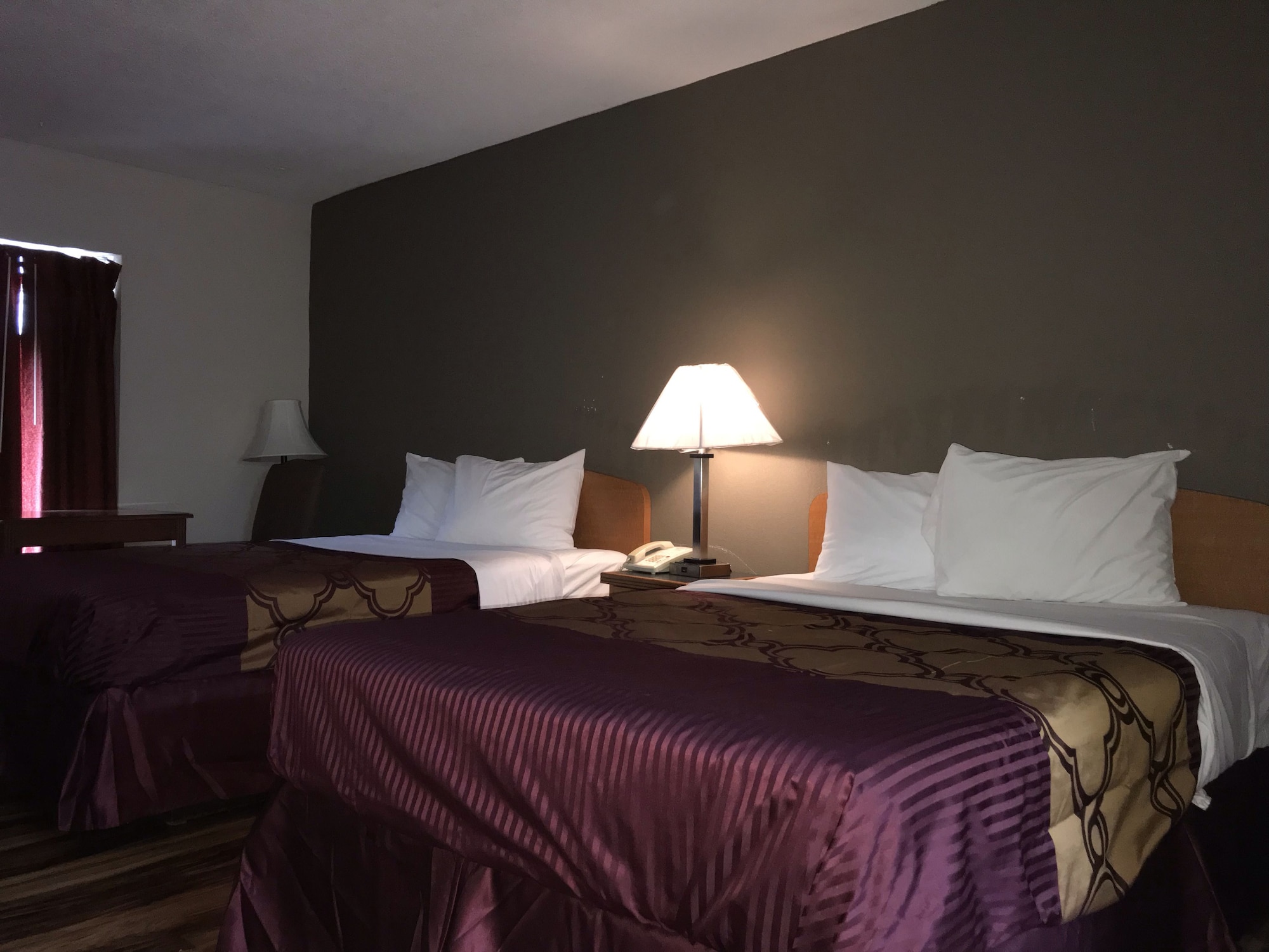 bear mount inn and suites