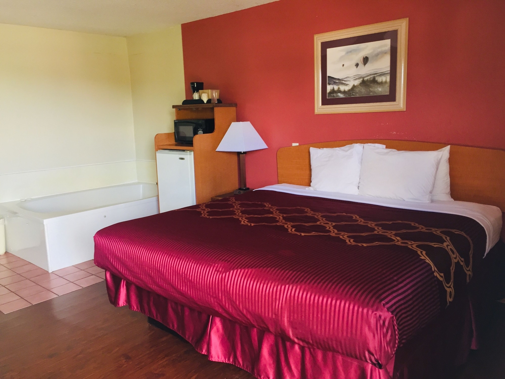 bear mount inn and suites