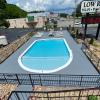 bear mount inn and suites