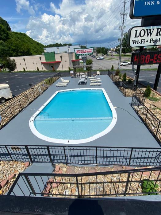 bear mount inn and suites