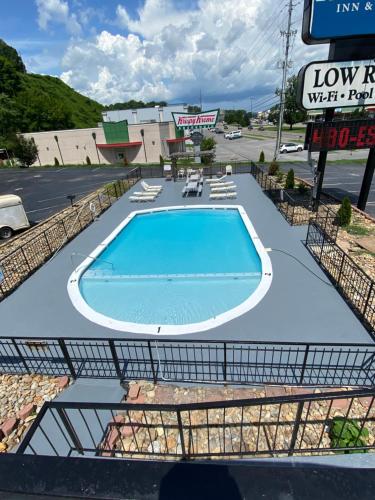 bear mount inn and suites