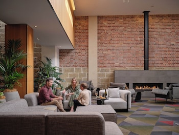 racv hobart hotel
