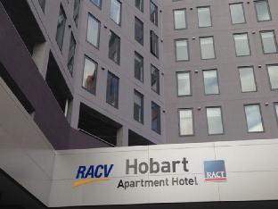 racv hobart hotel