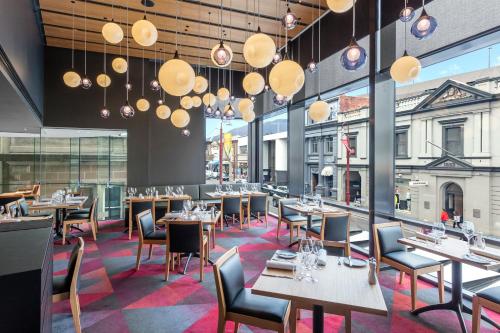 racv hobart hotel