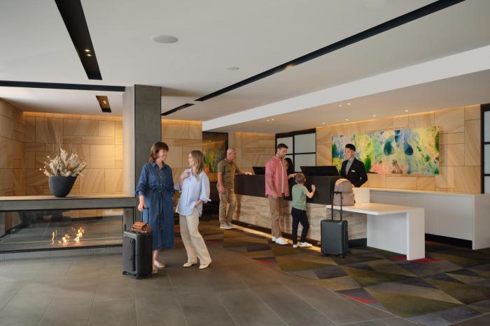 racv hobart hotel