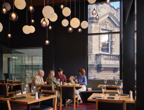 racv hobart hotel