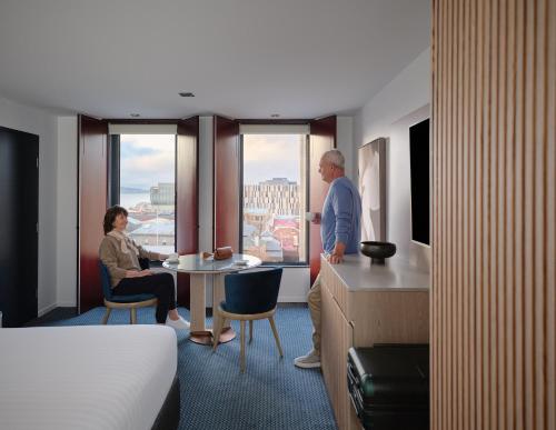 racv hobart hotel