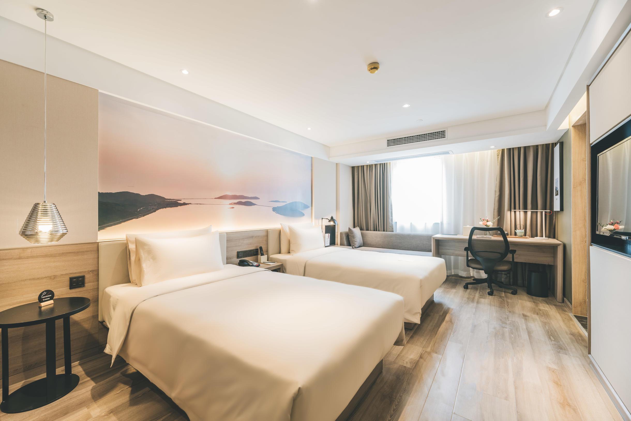 atour hotel changshu changjiang road