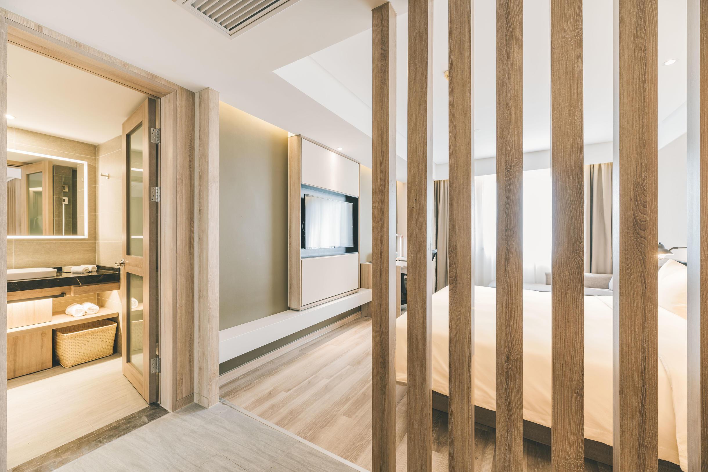 atour hotel changshu changjiang road