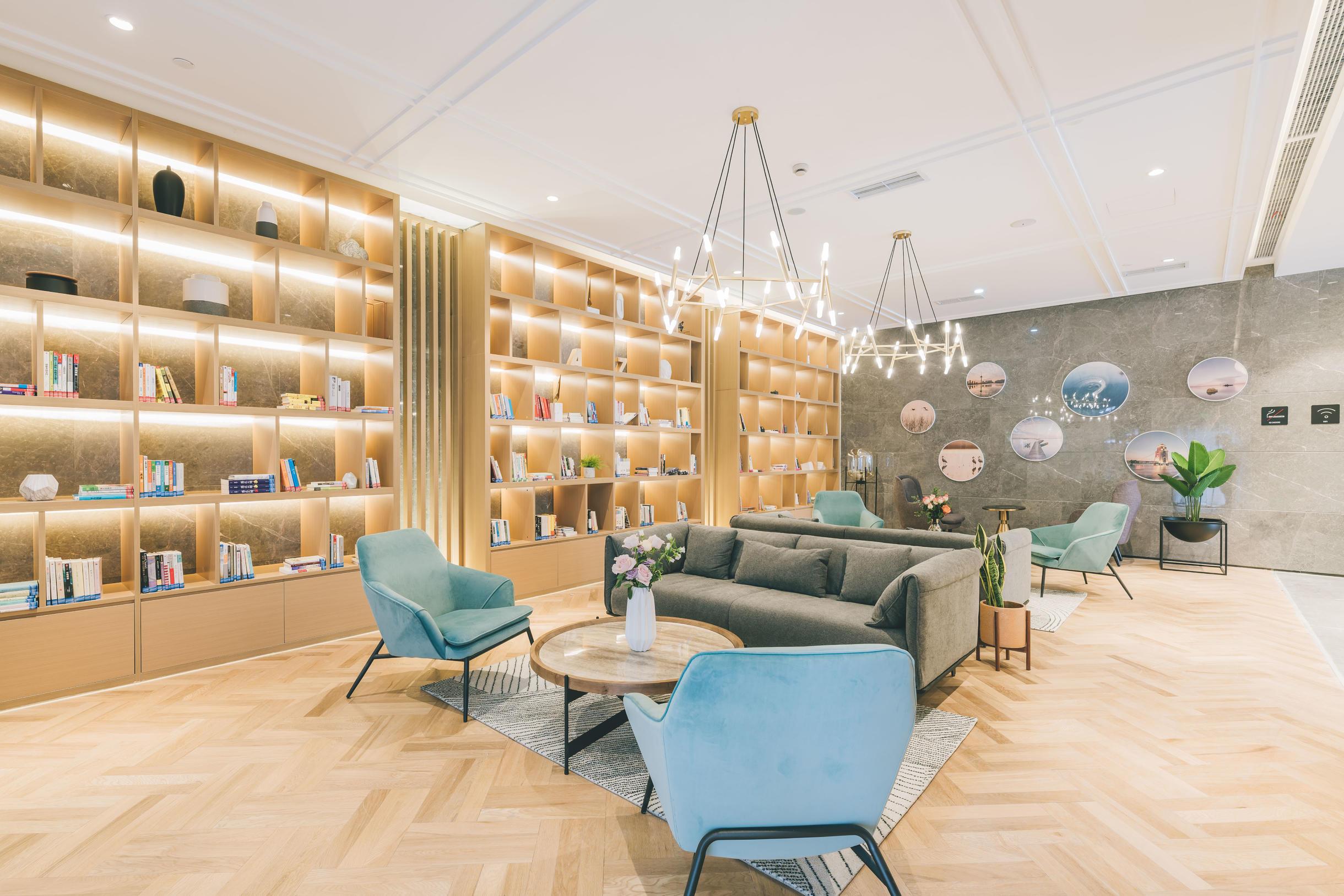 atour hotel changshu changjiang road