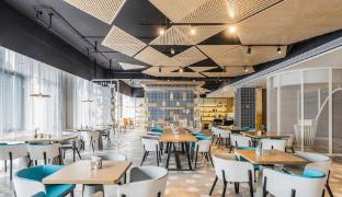 Atour Hotel Changshu Changjiang Road,,3 star