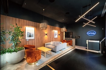 wilde aparthotels manchester st peters