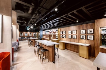 wilde aparthotels manchester st peters