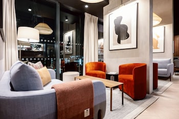 wilde aparthotels manchester st peters