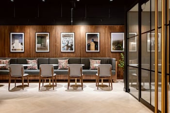 wilde aparthotels manchester st peters