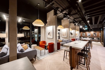 wilde aparthotels manchester st peters