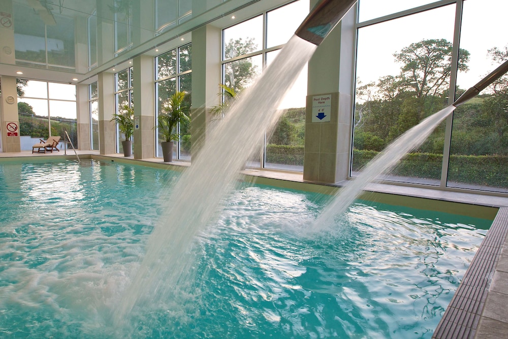 best western the dartmouth hotel golf and spa