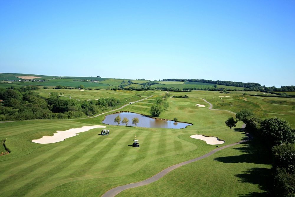 best western the dartmouth hotel golf and spa