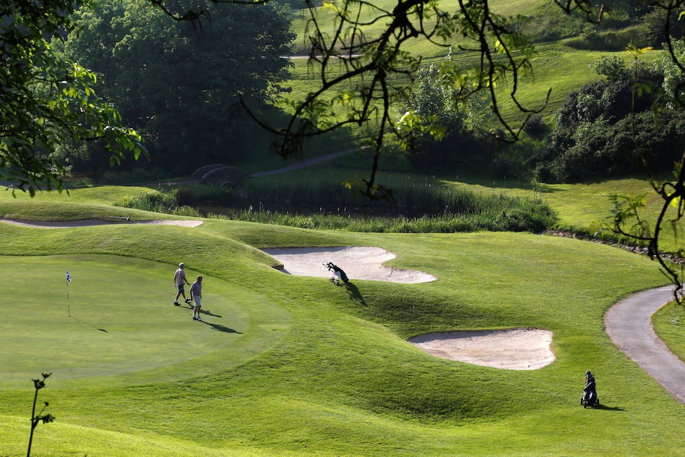 best western the dartmouth hotel golf and spa