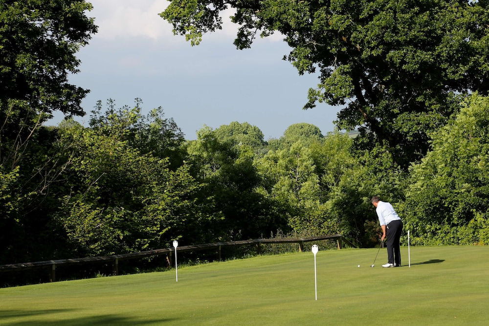 best western the dartmouth hotel golf and spa