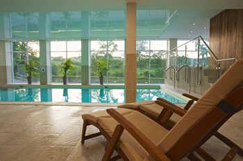 best western the dartmouth hotel golf and spa
